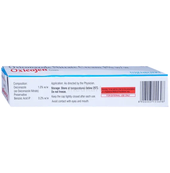 oxicojen cream 30 gm